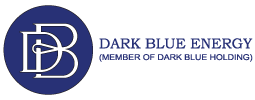 Dark Blue Energy